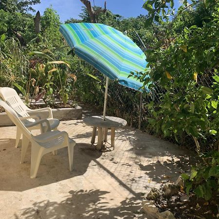 Can Jam Retreat Negril Exterior photo