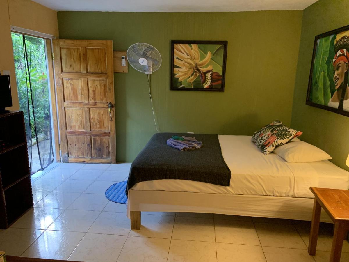 Can Jam Retreat Negril Exterior photo