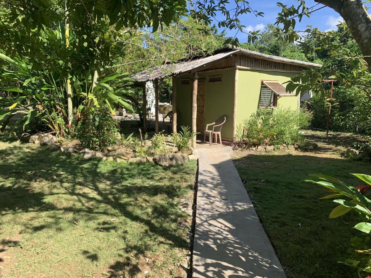 Can Jam Retreat Bed & Breakfast Negril Exterior photo