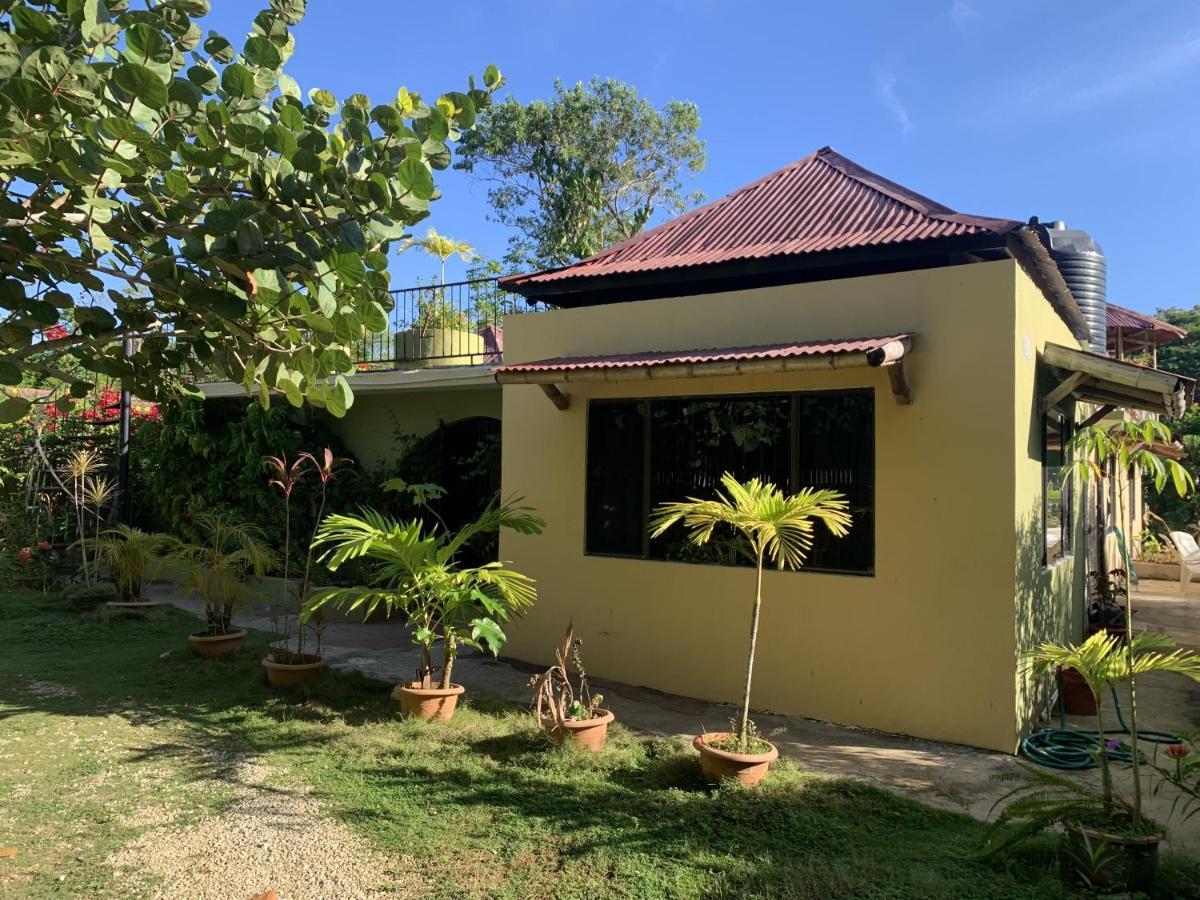 Can Jam Retreat Bed & Breakfast Negril Exterior photo