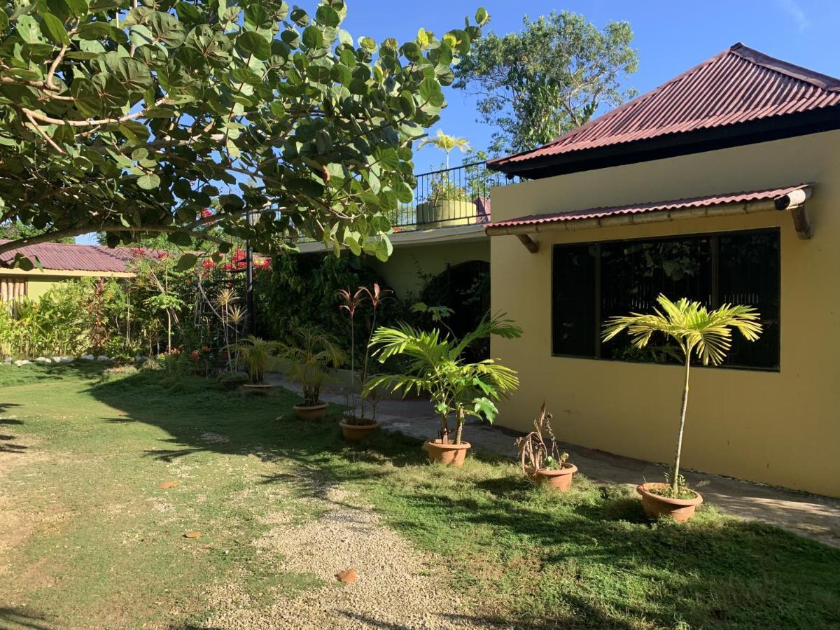 Can Jam Retreat Bed & Breakfast Negril Exterior photo