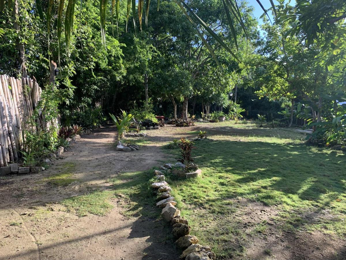 Can Jam Retreat Bed & Breakfast Negril Exterior photo